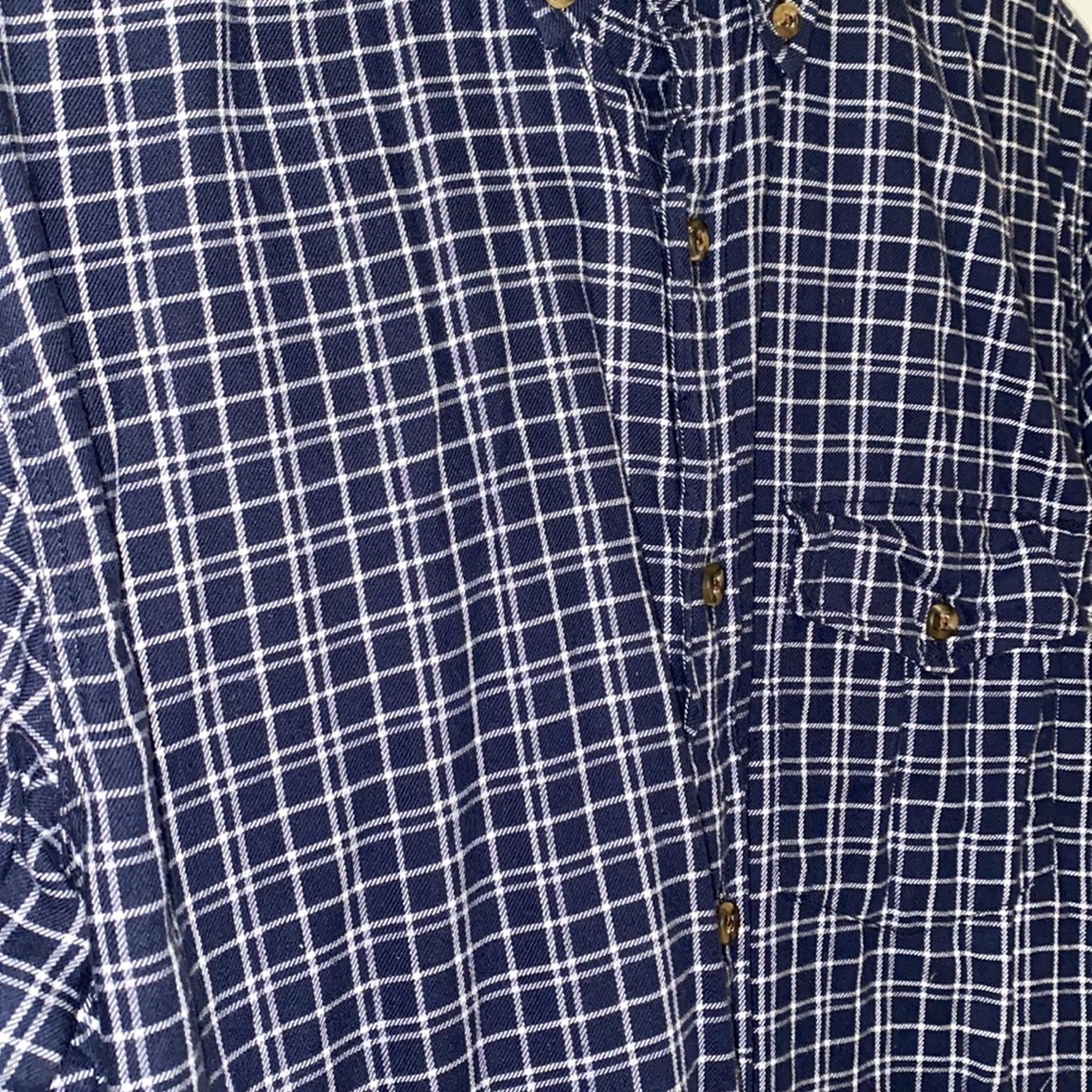 J Crew button down - Picture 3 of 3